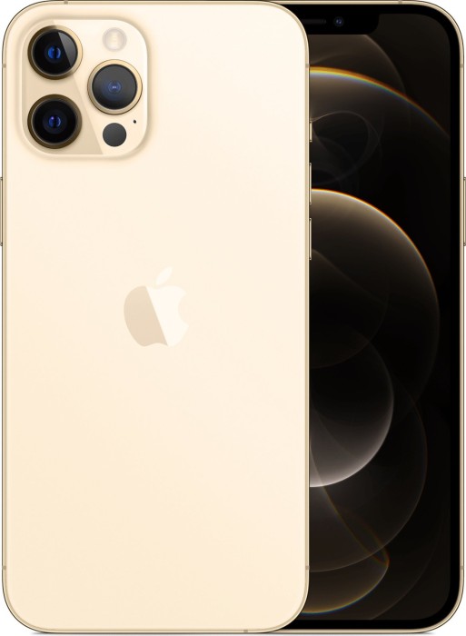 Apple iPhone 12 Pro Max 256GB gold | Preisvergleich Geizhals 