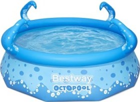 Bestway Oktopool Fast Set Pool set 274x76cm