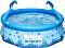 Bestway Oktopool Fast Set Pool Set 274x76cm (57397)