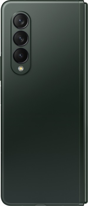 Samsung Galaxy Z Fold 3 5G F926B/DS 512GB Phantom Green