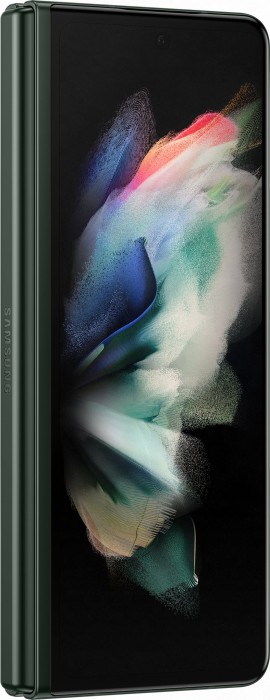 Samsung Galaxy Z Fold 3 5G F926B/DS 512GB Phantom Green