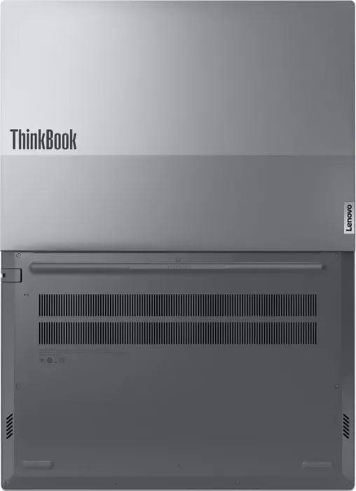 Lenovo ThinkBook 16 G6 IRL, Arctic Grey, Core i5-1335U, 16GB RAM, 512GB SSD, DE