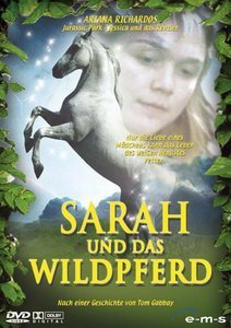 Sarah i das Wildpferd (DVD)
