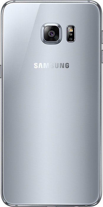 Samsung Galaxy S6 Edge+ G928F 32GB silber