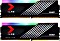 PNY XLR8 Gaming MAKO Epix-X RGB DIMM Kit 32GB, DDR5-6000, CL40, on-die ECC (MD32GK2D5600040MXRGB)