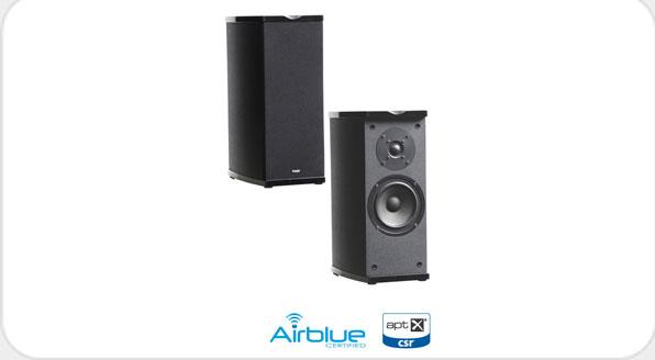 Advance Acoustic AIR 70 Wireless