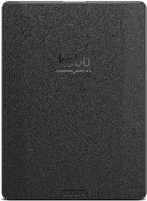 Kobo Touch 2.0 czarny