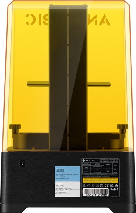 Anycubic LCD Photon M3