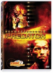 Predator (Special Editions) (DVD)
