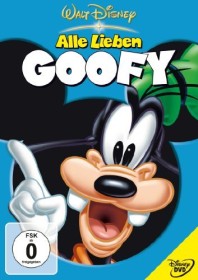Alle lieben Goofy (DVD)