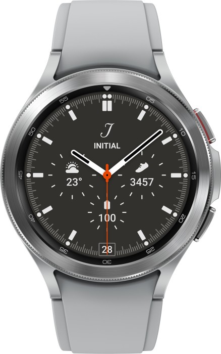 Samsung Galaxy Watch 46mm (2024) 187,56 € LTE Geizhals Classic Preisvergleich silber 4 R895 | ab Österreich