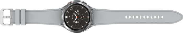 Samsung Galaxy Watch 4 Classic LTE R895 46mm silber