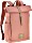 Lässig Rolltop Backpack Wickelrucksack cinnamon (1103025330)