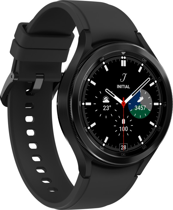 Samsung Galaxy Watch 4 Classic LTE R895 46mm schwarz