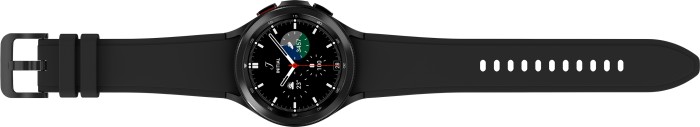 Samsung Galaxy Watch 4 Classic LTE R895 46mm schwarz