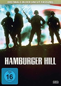 Hamburger Hill (DVD)