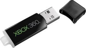 SanDisk Xbox 360 USB Flash Drive
