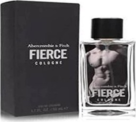 Abercrombie & Fitch Fierce Cologne, 100ml
