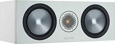 Monitor Audio Bronze C150 weiß, Stück