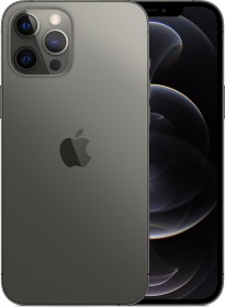 Apple iPhone 12 Pro Max 512GB graphit