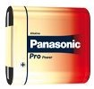 Panasonic Pro Power Flachbatterie 3LR12 ab € 4,29 (2024