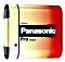 Panasonic Pro Power bateria płaska 3LR12