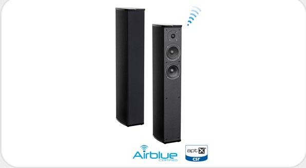 Advance Acoustic AIR 90 Wireless