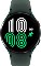 Samsung Galaxy Watch 4 R870 44mm grün Vorschaubild