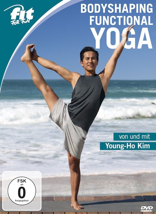 Yoga: Fit For Fun - Bodyshaping Functional Yoga (DVD)