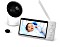 eufy SpaceView Baby Monitor Video-Babyphone (T83002D2)