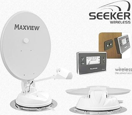Maxview Seeker Wireless