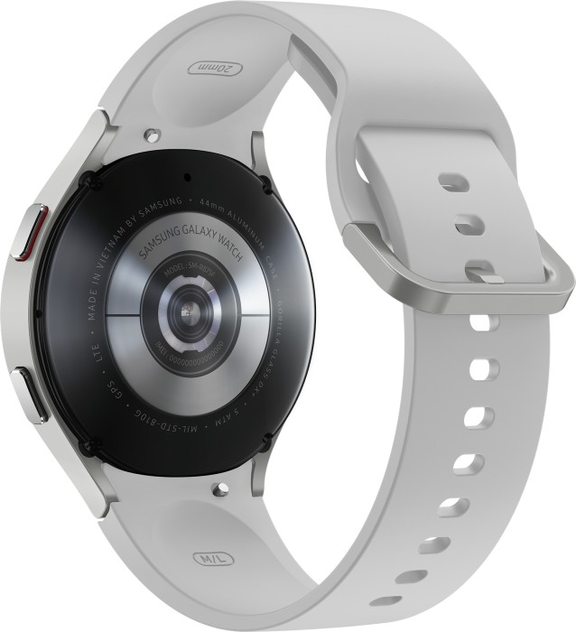 Samsung Galaxy Watch 4 LTE R875 44mm silber