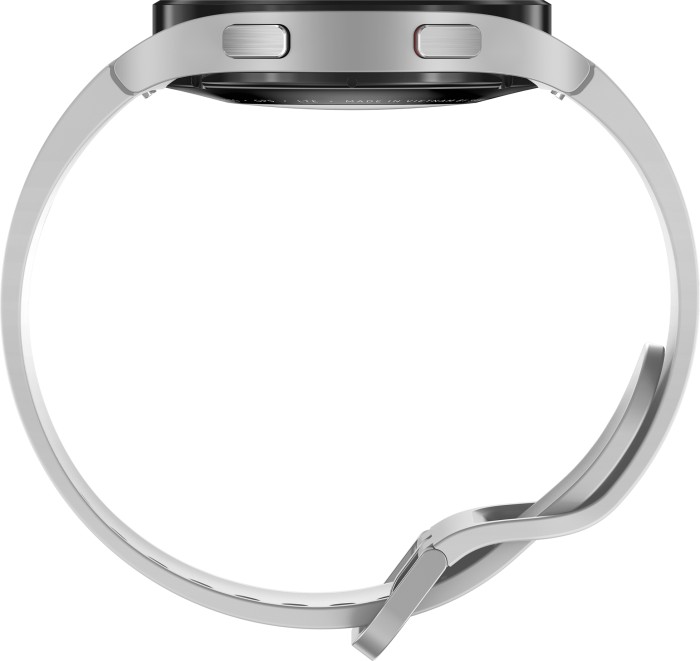 Samsung Galaxy Watch 4 LTE R875 44mm silber