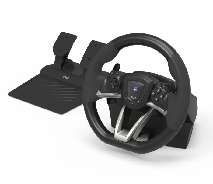 Hori Racing Wheel Pro Deluxe (PC/Switch)