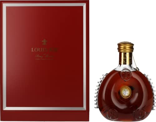 Costco Sells Remy Martin Louis XIII Cognac For $3,699.99 a Bottle 