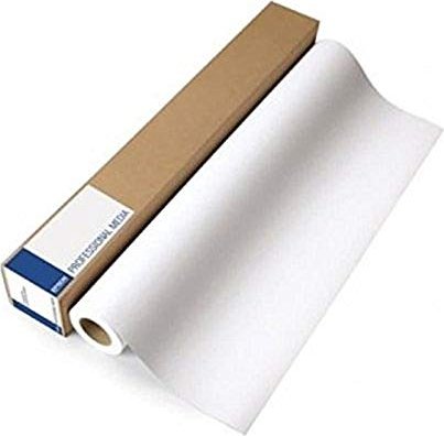 Epson S045273 Bond Paper White 80, 24", 50m