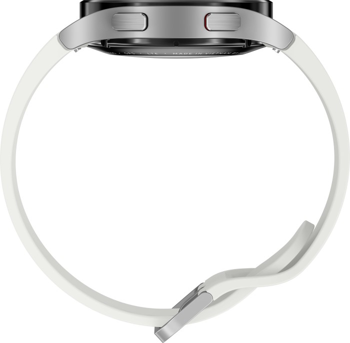 Samsung Galaxy Watch 4 LTE R865 40mm silber