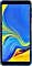 Samsung Galaxy A7 (2018) A750FN blau Vorschaubild