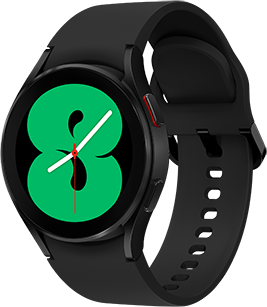 Samsung Galaxy Watch 4 LTE R865 40mm schwarz