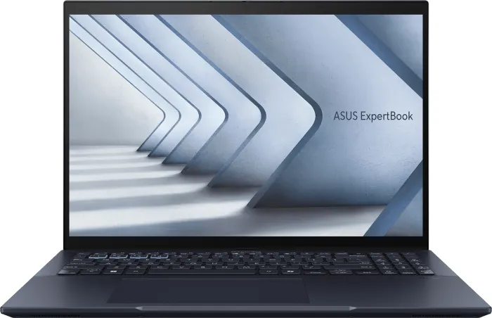 ASUS ExpertBook B5 B5604CMA-QW0056X, Star Black, Core Ultra 7 155U, 16GB RAM, 512GB SSD, DE