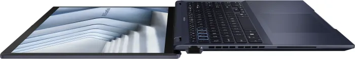 ASUS ExpertBook B5 B5604CMA-QW0056X, Star Black, Core Ultra 7 155U, 16GB RAM, 512GB SSD, DE
