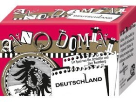 Anno Domini Deutschland
