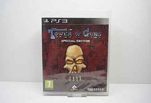 Tower of Guns (PS3)