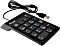 Equip USB Numeric Keypad czarny, USB Vorschaubild