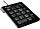Equip USB Numeric Keypad black, USB (245205)