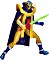 Hasbro Power Rangers Dino Fury Figur (verschiedene Ausführungen) (E5915)