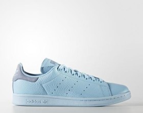 adidas Stan Smith icey blue/tactile 