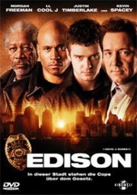 Edison (DVD)