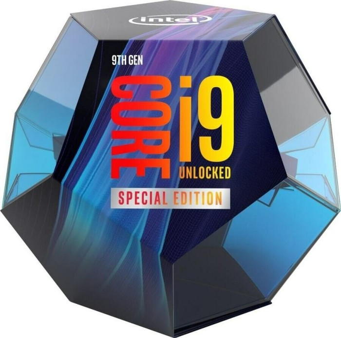Intel Core i-9000 (Sockel 1151 v2) ab € 87,33 (2024 