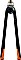 Fiskars PowerGear szczypce tnące, 76cm (1027215)